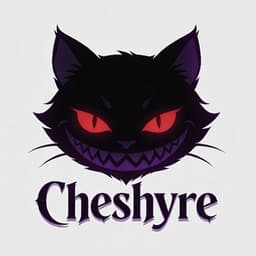 TheCheshyre avatar