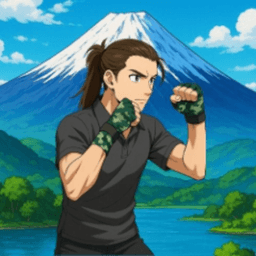 DrakenTVs avatar