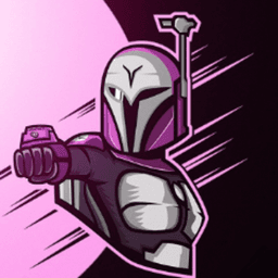 PinkuFett avatar