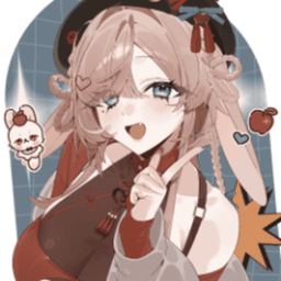 沐沐菟栮 avatar