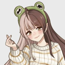 Madyfroggy avatar