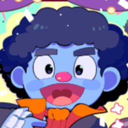 Fuzzgotgames avatar