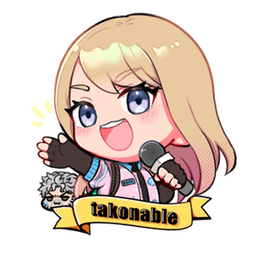 takonable avatar