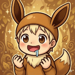 Evolinki avatar