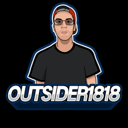 Outsider1818 avatar