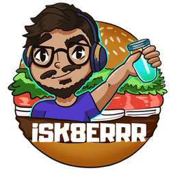 iSk8errr avatar