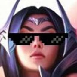 IreliaCarriesU avatar