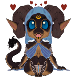 MoonKobold avatar