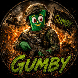 gumby3851 avatar