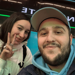 YbVeed avatar