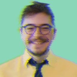 Doigt avatar