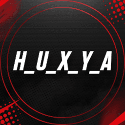 H_U_X_Y_A avatar