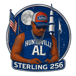 Sterling256 avatar