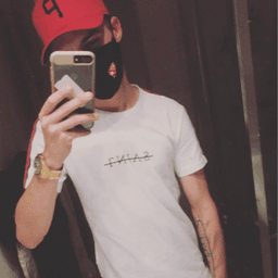 Seshpest avatar