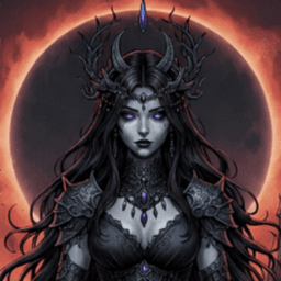 MisssNight666 avatar