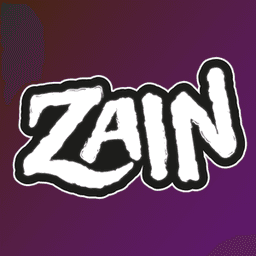 Zainzao avatar