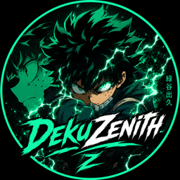 dekuzenith avatar