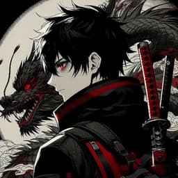 Zhakyel avatar