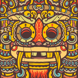 Totemicus avatar