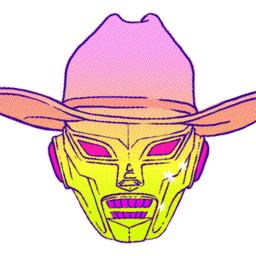 tokucowboy avatar