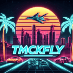 TMcKfly avatar