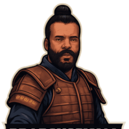 PradoxOficial avatar