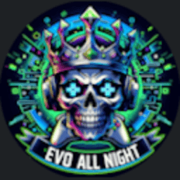 EvoAllNight avatar