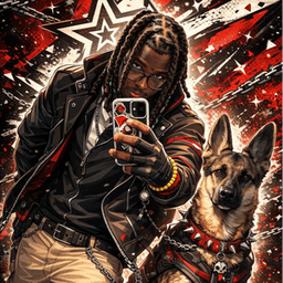 OhHaiiiMark avatar