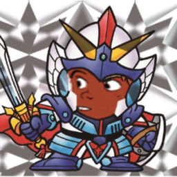 だってよあーさーなんだぜ avatar