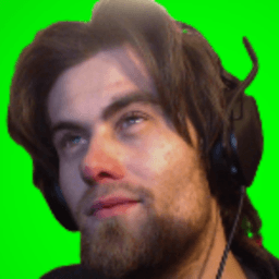 Jersbensod avatar