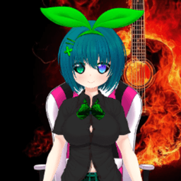 RetroLena16 avatar