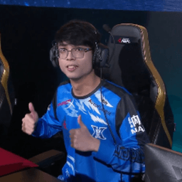 MasterDeemoSenpai avatar