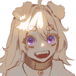 ReyThePuppygirl avatar