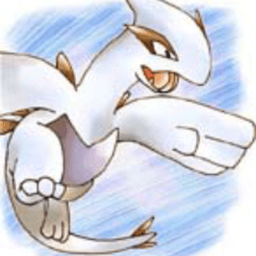 Lugia345 avatar