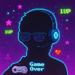 TheNerdDadLive avatar