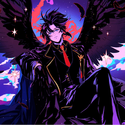 Sariel_Nero avatar
