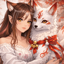 Kitsune_No_Mori avatar