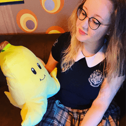 therealsarahbee avatar