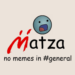 MatzaQC avatar