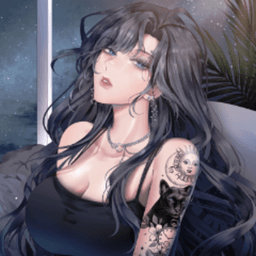 Serenyra avatar