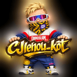 CJIenou_kot_ avatar