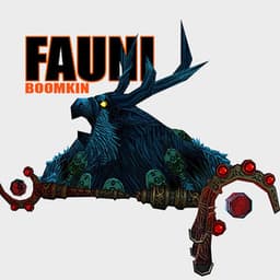 FauniB avatar