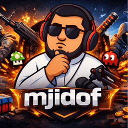 mjidof avatar