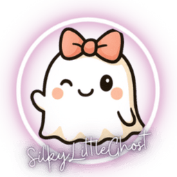 SilkyLittleGhost avatar