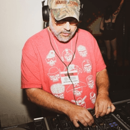 DJSonOfSam avatar