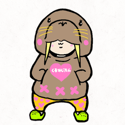 くるみじたん avatar