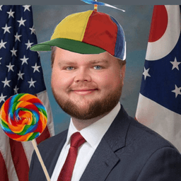 BlastmanG avatar