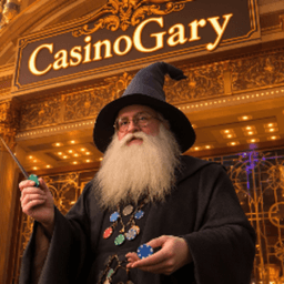 CasinoGary avatar
