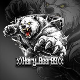 xxhairybearxx avatar