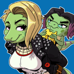 IggyMaid avatar